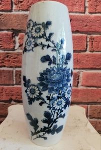 Vintage vase